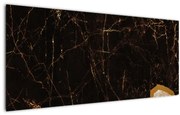 Obraz - Mramor (120x50 cm)