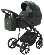Adamex kočík 2v1 MOBI - PS98