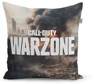 Sablio Vankúš Call of Duty Warzone - město - 40x40 cm