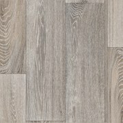 Beauflor, PVC podlaha - lino Texalino Supreme 6182 Pure Oak, na mieru, šíře 5m, hnedá, filc, chodba / predsieň