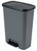 Curver Odpadkový kôš Compatta, 50 l, 50 l