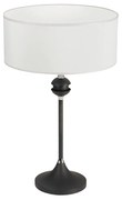 JUPITER 1281-KSLG - Stolná lampa KASZMIR 1xE27/60W