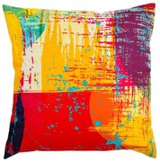 INTERMEDIC SK Dekoratívny vankúš Outdoor 45x45 cm - Fresh