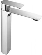 Mexen Alexa - Vysoká umývadlová batéria, chrómová, 71210-00