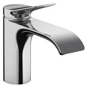 Hansgrohe Vivenis umývadlová batéria s výpusťou chróm 75 010 000
