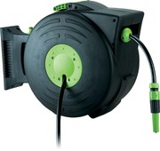 Novaservis Novaservis, navíjač na hadicu 20m plast, DY600-2