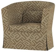 Poťah na kreslo Ektorp Tullsta