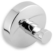 Novaservis Metalia 11 háčik chróm 0109.0