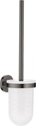Grohe Essentials wc kefa hard graphite 40374a01 G40374A01