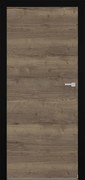 DRE Avon interiérové dvere nova levé 60 cm dub halifax tabak nova10dht60l AVON10DHT60L