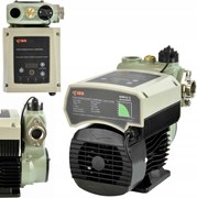 Ibo Čerpadlo Na Zvýšenie Tlaku Autoibo Hydroforová Súprava 800W Tichá