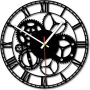 Moderné nástenné hodiny | SENTOP X0071-Trendy wall clock