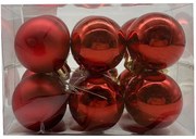 Guľa 4 cm (12 ks) 39542