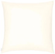 Výplň vankúša 50x50, biela