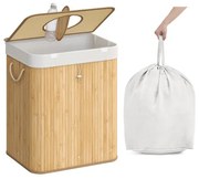 Kôš na PET fľaše 95L RRB060Y01