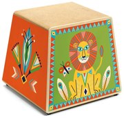Cajon – Animambo