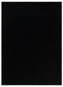 Koberec SOFTY čierny