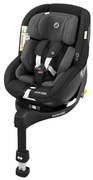 Maxi-Cosi Mica Pro Eco i-Size autosedačka Authentic Black