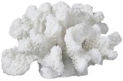 Soška z polyresínu (výška 8 cm) Coral – Mette Ditmer Denmark