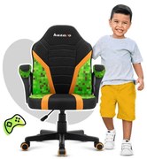 Detská herná stolička Ranger - 1.0 pixel mesh