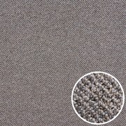 Metrážny koberec Bohemia béžový, na mieru, šíře 3m,4m, béžová, filc, kancelária, AladinWorld Expres