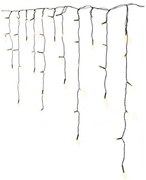 Svetelná reťaz Star Trading LED, dĺžka 23,9 m