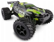 Overmax - RC auto X-MONSTER 3.0 na diaľkové ovládanie 1700 mAh Čierna/Zelená