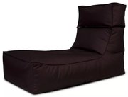 Sedací vak Camel Outdoor Farba: M10 - čierna