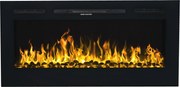 Elektrický krb Aflamo Majestic 45