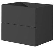 Mereo Mereo, Aira, kúpeľňová skrinka 61 cm, MER-CN750S