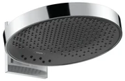 Hansgrohe Rainfinity, hlavová sprcha 360 3jet s pripojením na stenu, chrómová, HAN-26234000