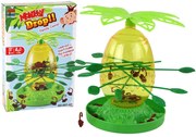 LEAN TOYS Arkádová hra Monkey Drop