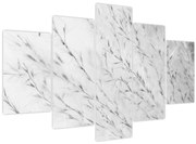 Obraz - Pampas grass N⁰2 (150x105 cm)