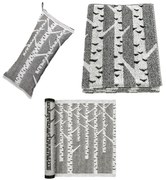 Veľká sada do sauny Koivu