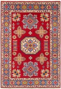 Koberec Kasak-B 044 Red