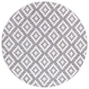 Koberec Outdoor Sun 461 sivý