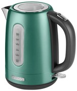 Sencor - Rýchlovarná kanvica 1,7 l 2150W/230V tyrkysová