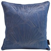 Obliečka na vankúš mólo/Goja 40x40 námornícka modrá 380565