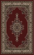 Ayyildiz, Kusový koberec Marrakesh 297 red, 120x170, červená, kancelária