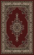 Kusový koberec Marrakesh 297 red, 120x170, červená, kancelária, Ayyildiz