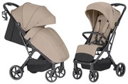 Detský kočík CARRELLO Nova CRL-5524 Canella Beige