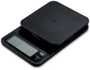 Váha na kávu vrátane časovača