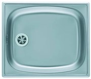 Alveus Basic 10 drez nerez 1008694