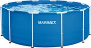 Marimex | Bazén Marimex Florida 3,66x1,22 m bez príslušenstva | 10340193