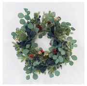 Vianočný veniec pr. 60 cm