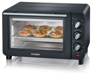 Severin TO 2042 elektrická rúra, 14 l