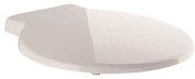 Wc doska Ideal Standard Venice  z duroplastu  v bielej farbe K703301