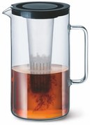 SIMAX VEĽKOKAPACITNÝ DŽBÁN 2,5L ČIERNY