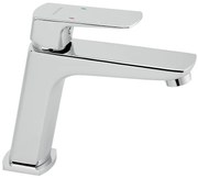 Novaservis Nobless Ego, umývadlová batéria, chrómová, 43001/1-0