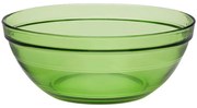 Miska Lys zelená  500 ml 110dx40405